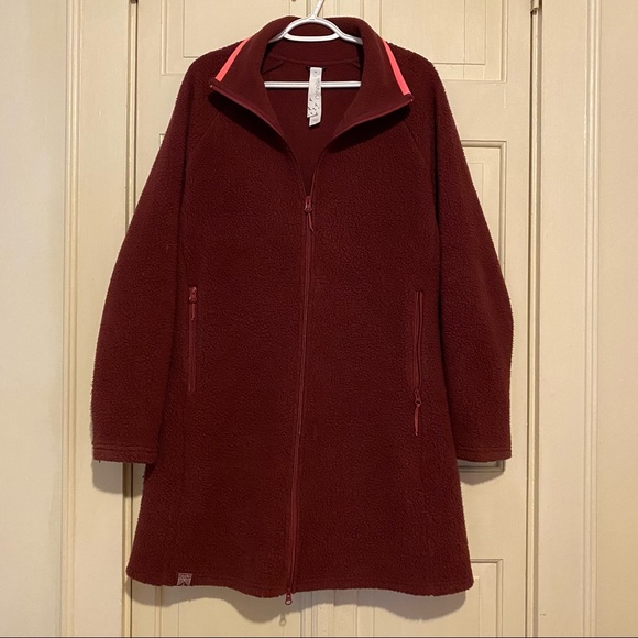 oiselle Jackets & Blazers - Oiselle AT Jacket